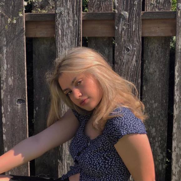 oliviahingraham